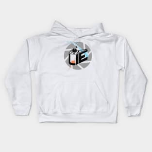 A LIE Kids Hoodie